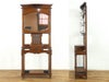 アンティーク家具　ホールスタンド