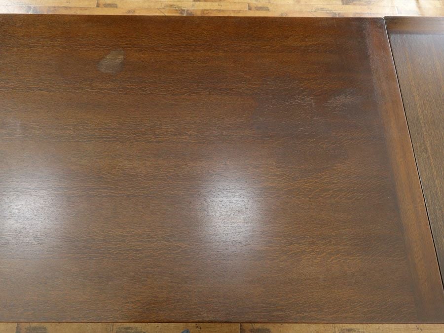 ドローリーフテーブル アンティークフレックス