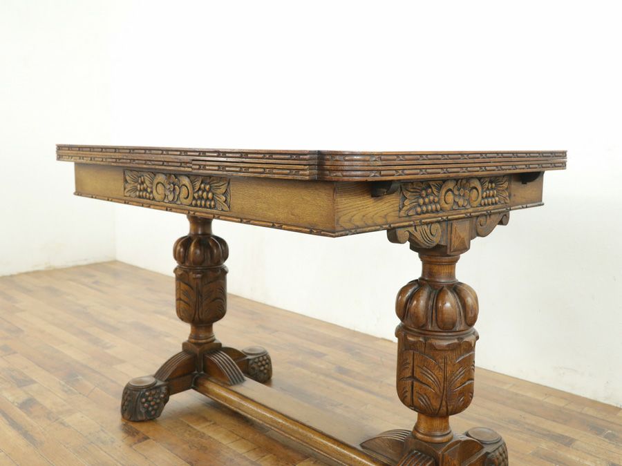 ダイニングセット アンティークフレックス