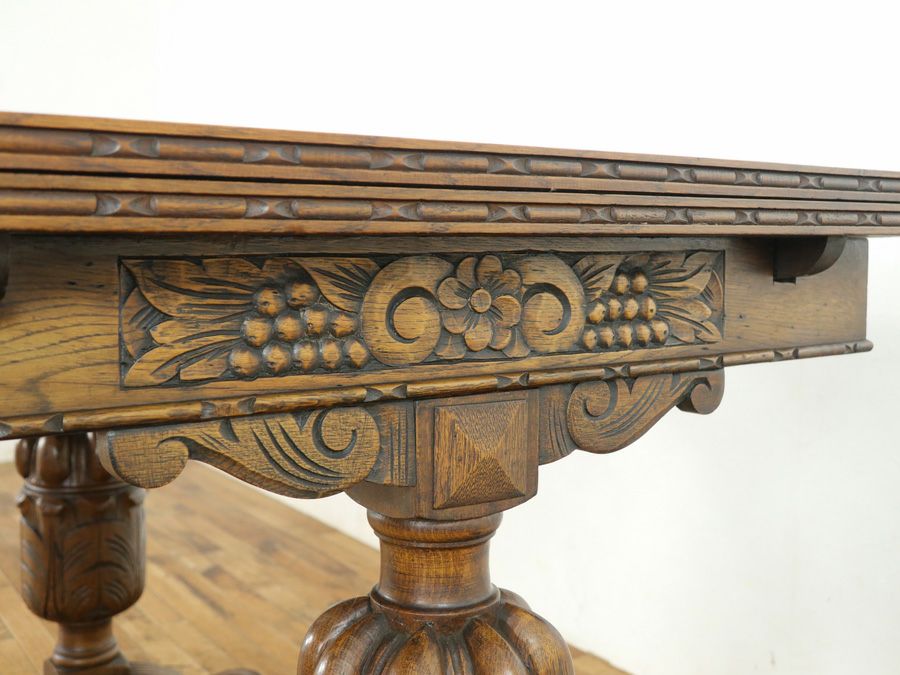 ダイニングセット アンティークフレックス