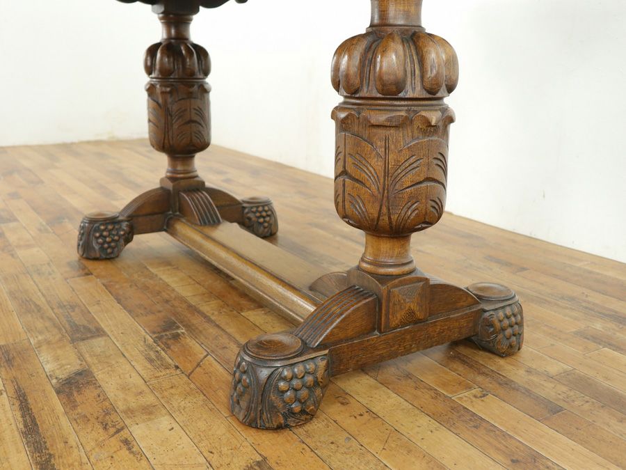 ダイニングセット アンティークフレックス