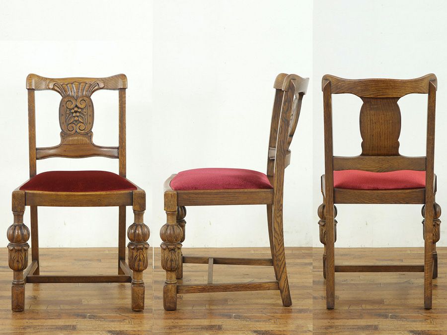 ダイニングセット アンティークフレックス