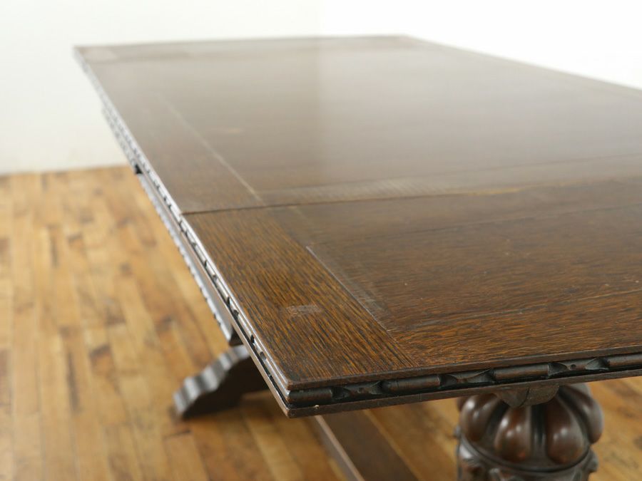 ダイニングセット アンティークフレックス