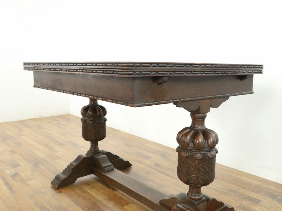 ダイニングセット アンティークフレックス