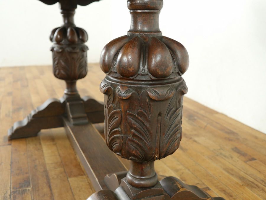 ダイニングセット アンティークフレックス