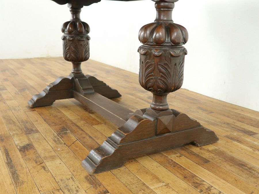 ダイニングセット アンティークフレックス