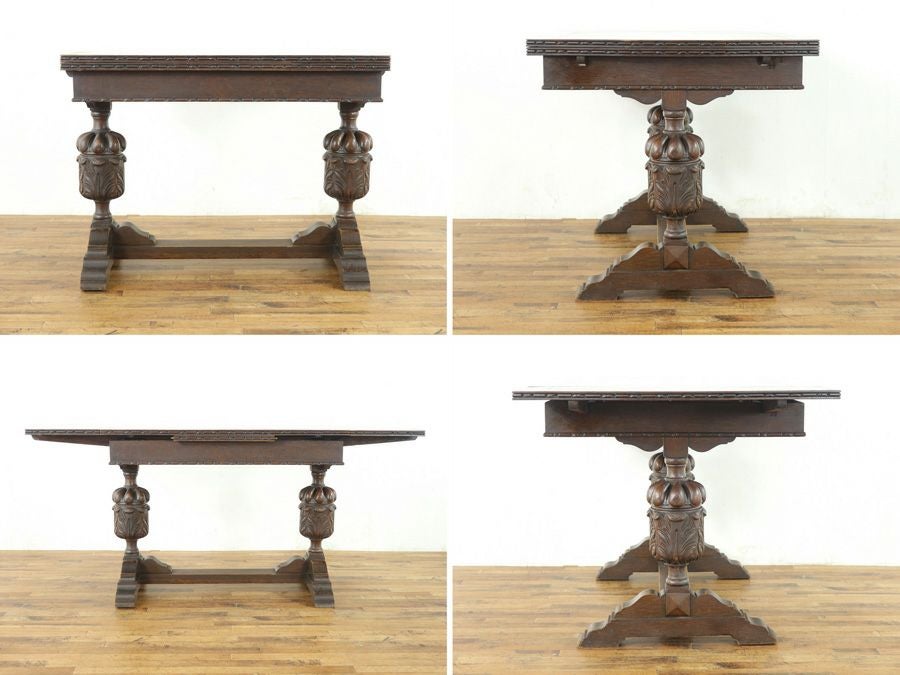 ダイニングセット アンティークフレックス