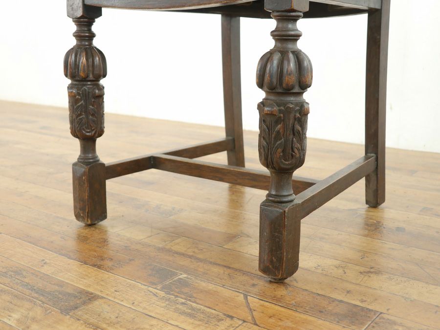 ダイニングセット アンティークフレックス