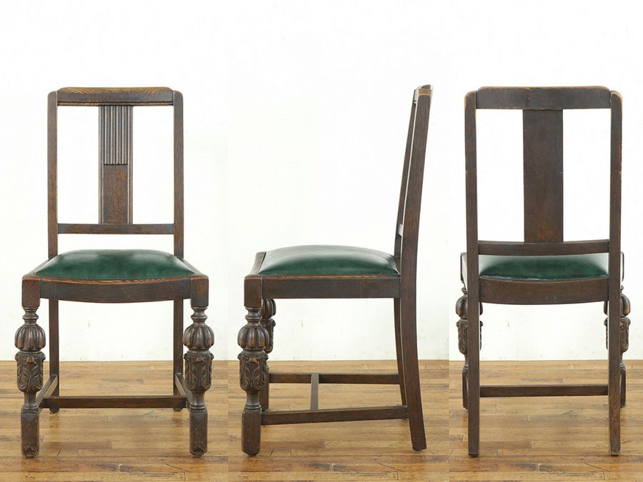 ダイニングセット アンティークフレックス