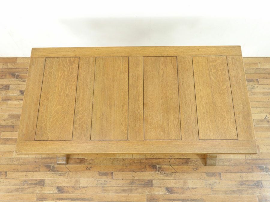 リフェクトリーテーブル アンティークフレックス