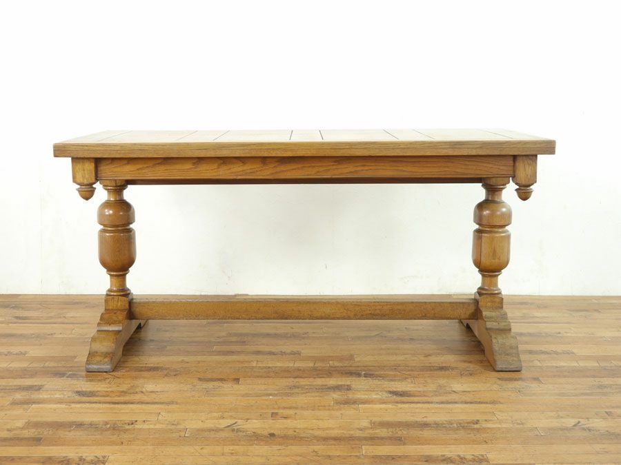 リフェクトリーテーブル アンティークフレックス