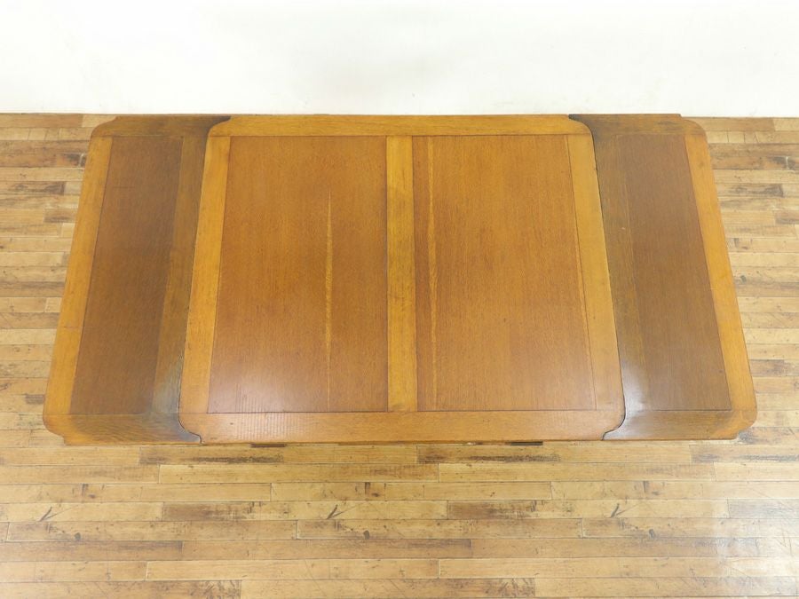 アンティーク家具　食卓セット