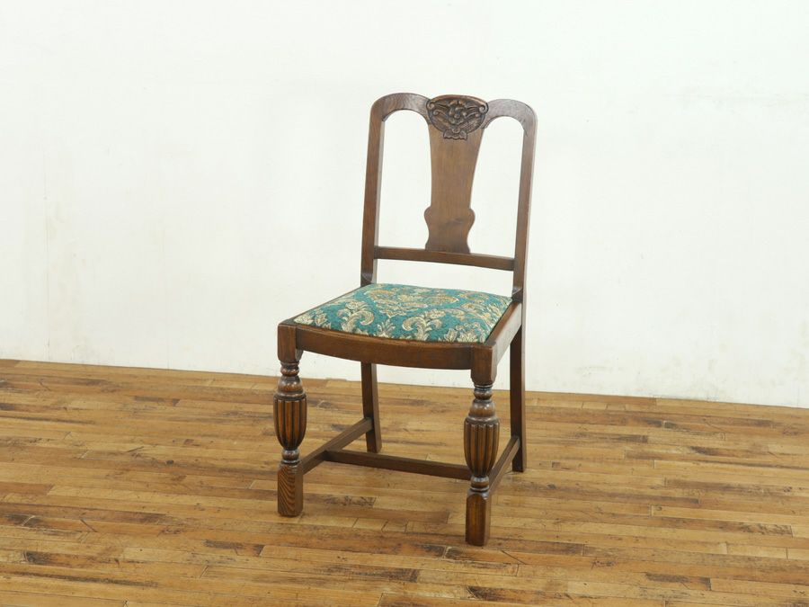 アンティーク家具　食卓セット