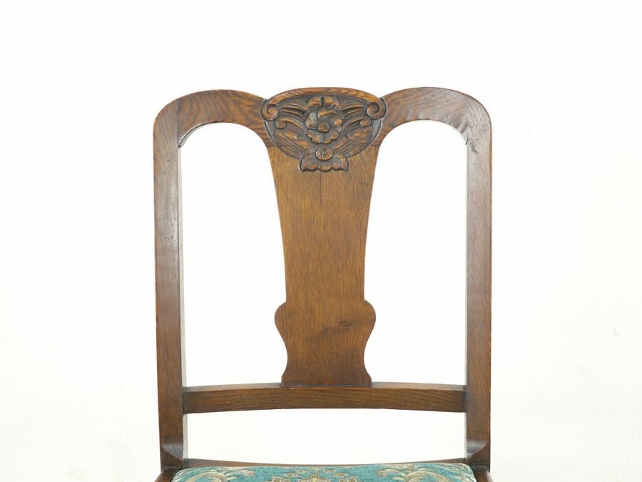 アンティーク家具　食卓セット