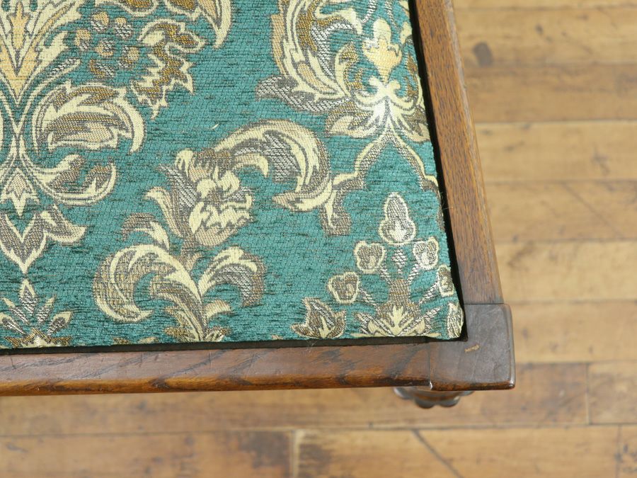 アンティーク家具　食卓セット