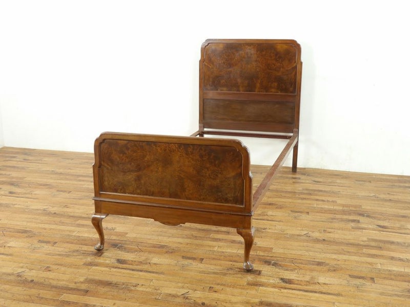 ベッドフレーム　アンティークフレックス