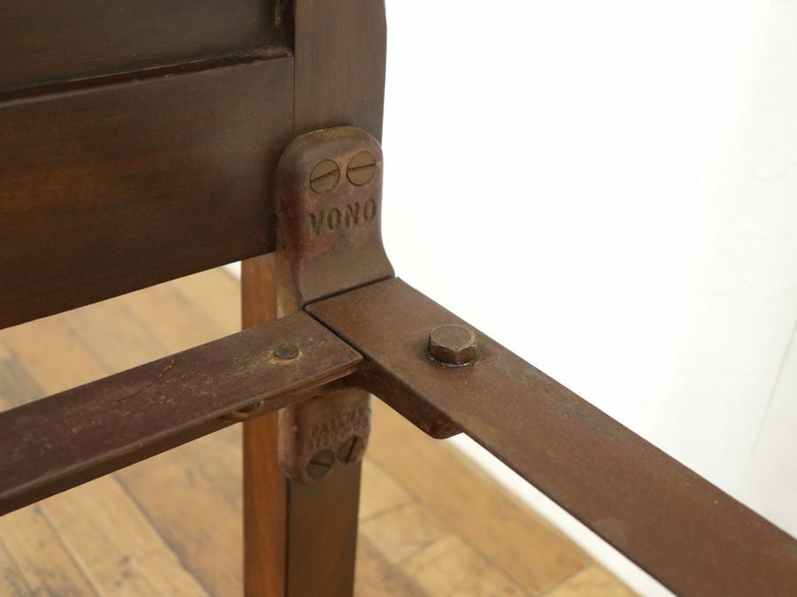 ベッドフレーム　アンティークフレックス