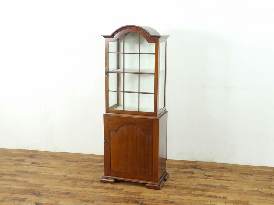 ショーケース　アンティークフレックス