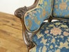 フランスアンティーク家具　ソファ ルイ15世様式