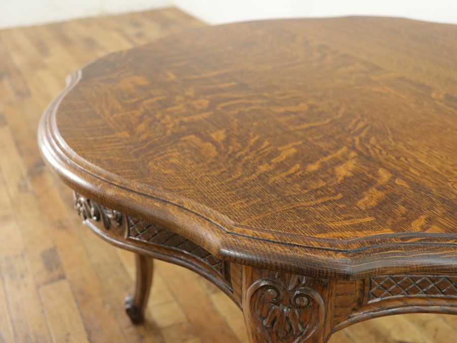 アンティーク家具　アンティークフレックス