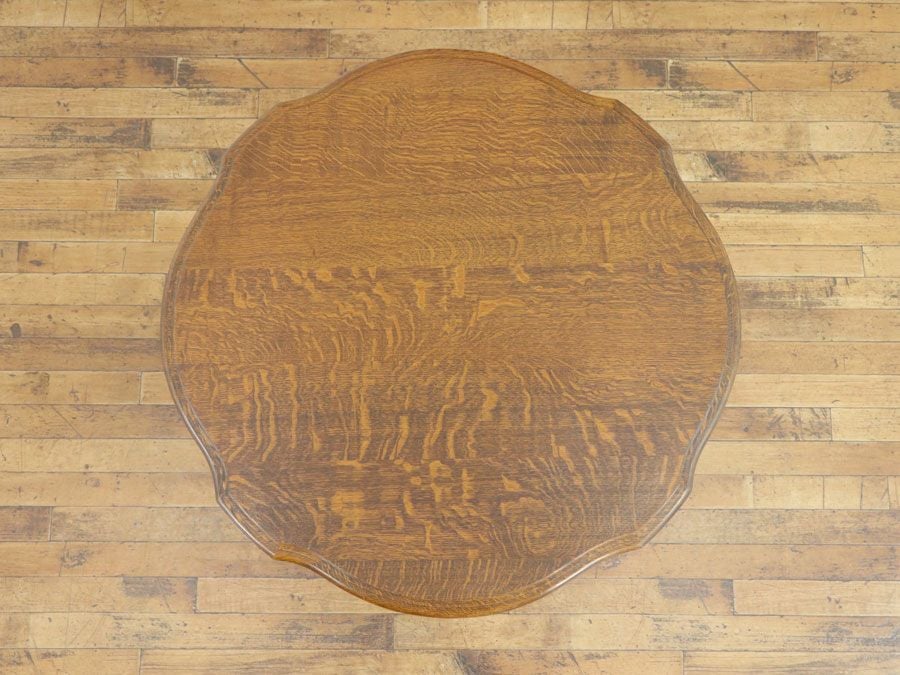 アンティーク家具　アンティークフレックス