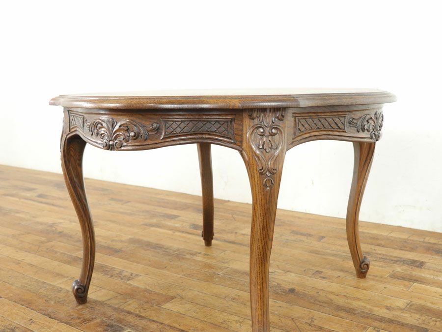 アンティーク家具　アンティークフレックス