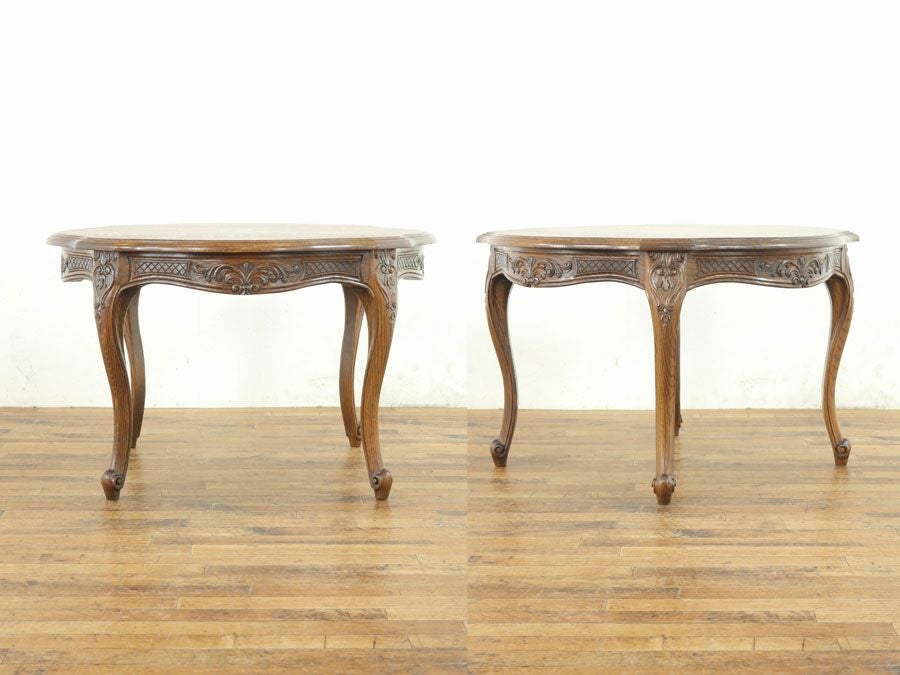 アンティーク家具　アンティークフレックス