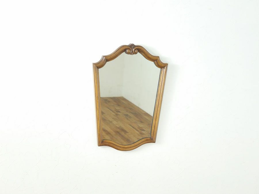 ウォールミラー　アンティークフレックス