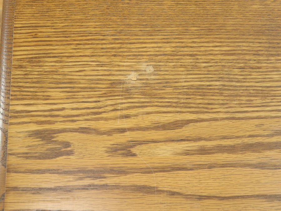 コーヒーテーブル　アンティークフレックス