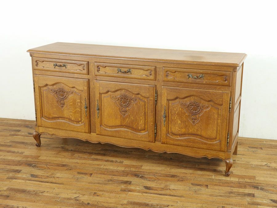 サイドボード　アンティークフレックス