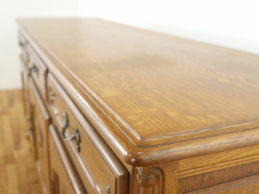 サイドボード　アンティークフレックス