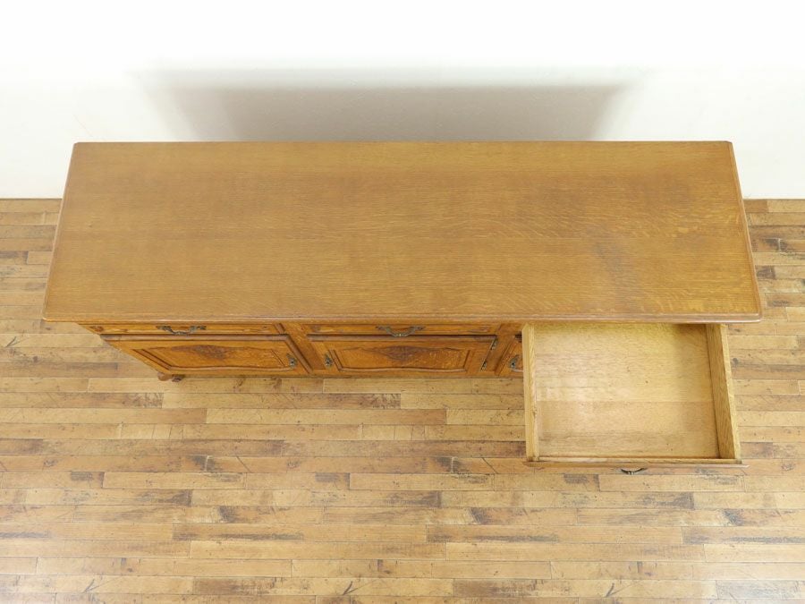 サイドボード　アンティークフレックス