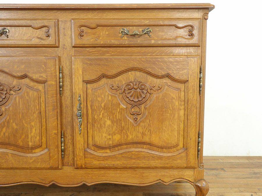 サイドボード　アンティークフレックス