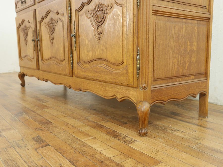 サイドボード　アンティークフレックス