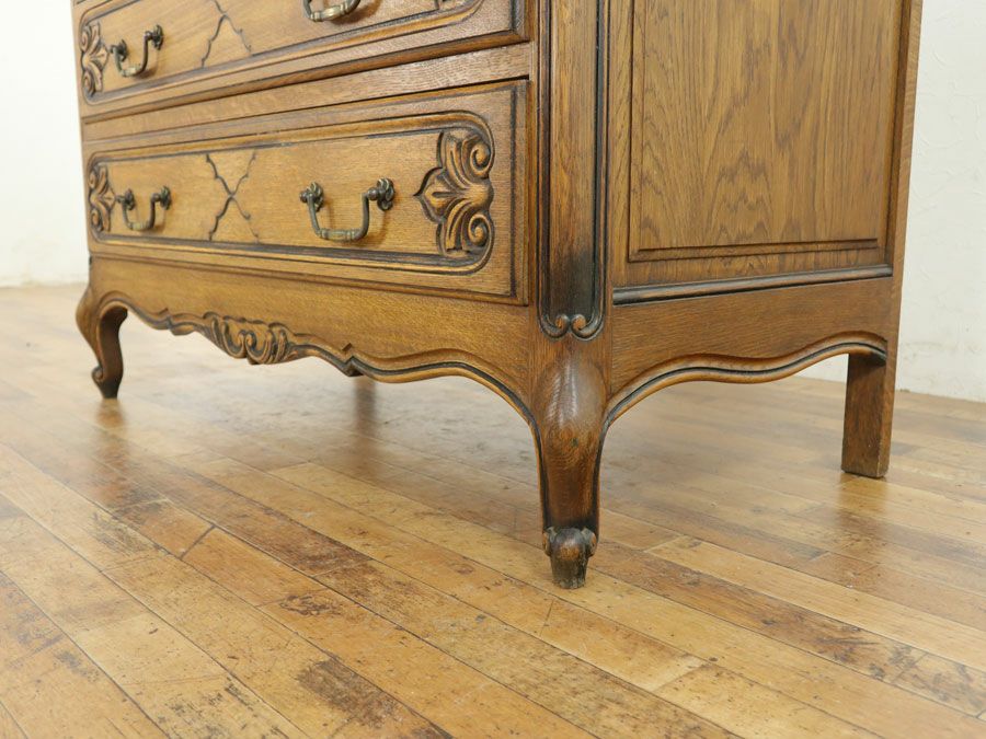 アンティーク家具　アンティークフレックス