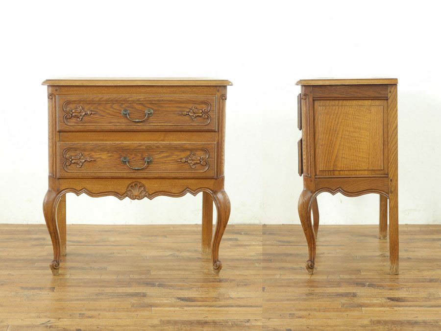 アンティーク家具　アンティークフレックス