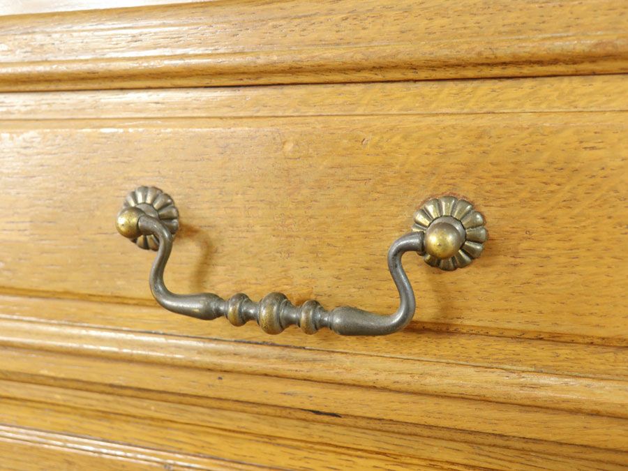 フランスチェスト　アンティーク家具