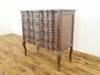ダークカラー フランスチェスト 64098