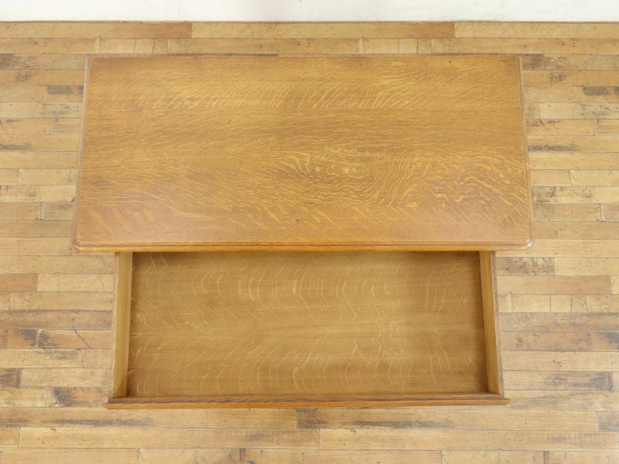 フランスチェスト　ロココ　アンティークフレックス