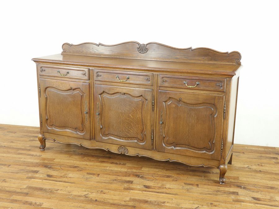 アンティーク家具　アンティークフレックス