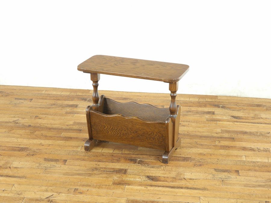 アンティーク家具　アンティークフレックス