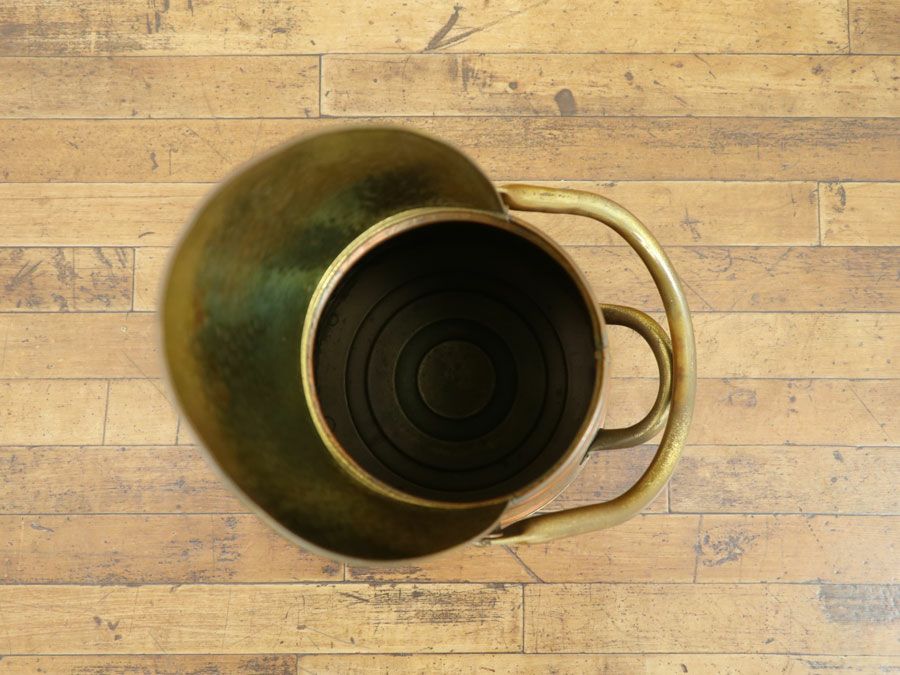 スミイレ　ダストボックス　アンティークフレックス