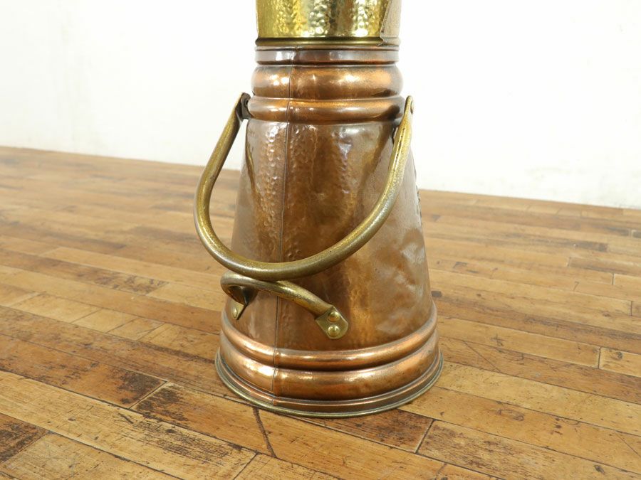 スミイレ　ダストボックス　アンティークフレックス