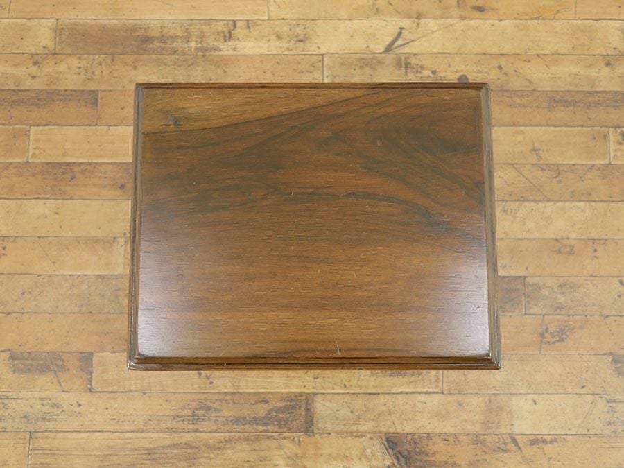 スモールテーブル　アンティークフレックス