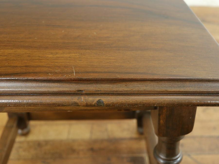 スモールテーブル　アンティークフレックス