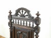 1900年頃　フランス　チェア　アンティーク