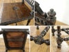 1900年頃　フランス　チェア　アンティーク
