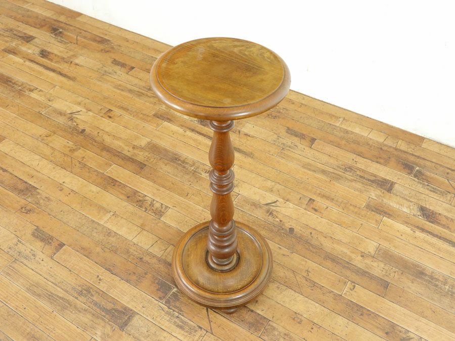 プランツスタンド　アンティークフレックス