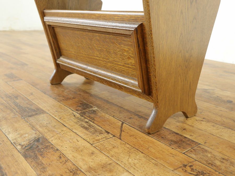 マガジンラック　アンティークフレックス