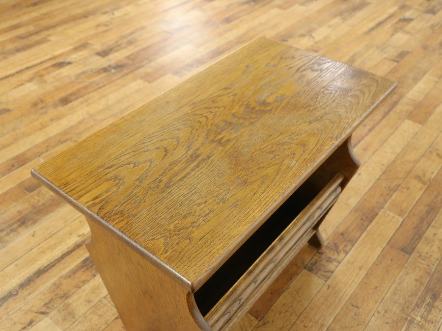 マガジンラック　アンティークフレックス